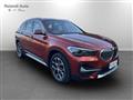 BMW X1 xdrive18d xLine Plus auto