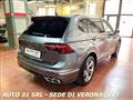 VOLKSWAGEN TIGUAN ALLSPACE 2.0 TDI SCR DSG 4MOTION R-Line 7 POSTI