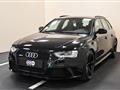 AUDI A4 AVANT RS 4 Avant 4.2 V8 FSI quattro S tronic