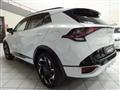 KIA SPORTAGE 1.6 CRDi MHEV DCT GT-line