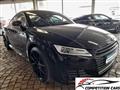 AUDI TT Coupé 1.8TFSI XENON VIRTUAL NAVI BI-ZONA **