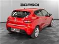 RENAULT CLIO dCi 8V 90 CV Start&Stop 5 porte Energy Duel