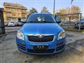 SKODA ROOMSTER 1.4 16V GPL