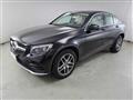 MERCEDES CLASSE GLC d 4Matic Coupé Premium