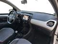 TOYOTA AYGO 1.0 VVT-i 69 CV 5 porte x-wave