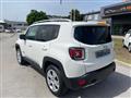 JEEP RENEGADE 2.0 Mjt 140CV 4WD Active Drive Limited