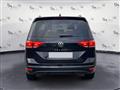 VOLKSWAGEN TOURAN 1.5 TSI ACT DSG Executive BlueMotion Technology