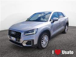AUDI Q2 I 2017 30 1.6 tdi Business s-tronic my19