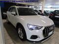 AUDI Q3 35 TDI S-tronic  Advanced Promo Navi Garanzia 24M