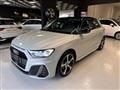 AUDI A1 SPORTBACK SPB 30 TFSI S line edition