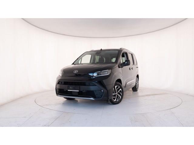 TOYOTA PROACE CITY VERSO 1.5D 130 CV S&S Short Executive