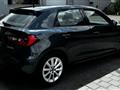 AUDI A1 SPORTBACK SPB 25 TFSI S tronic