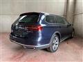 VOLKSWAGEN PASSAT 2.0 TDI 190 CV 4MOTION DSG BMT