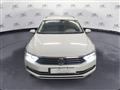 VOLKSWAGEN PASSAT Variant Businessline 1.6 TDI DSG BlueMotion Tech.