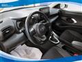 TOYOTA YARIS Hybrid 1.5 5 Porte Trend AUT EU6