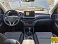 HYUNDAI TUCSON HYBRID 1.6 CRDi 136CV 48V 4WD DCT XPrime