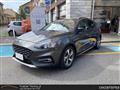 FORD FOCUS ACTIVE 1.0 EcoBoost mHEV