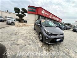 KIA PICANTO New (G6) PE 1.0 GPL STYLE