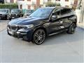 BMW X5 xDrive30d 48V MILD HYBRID MSPORT