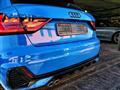 AUDI A1 SPORTBACK S LINE EDITION IDENTITY BLACK FULL OPTIONAL!