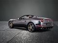 FERRARI CALIFORNIA T DCT