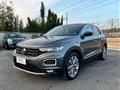 VOLKSWAGEN T-Roc 2.0 tdi Advanced 4motion dsg