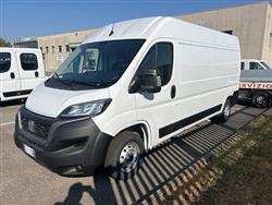 FIAT DUCATO 35 2.2 Mjt 140CV PLM-TM Furgone