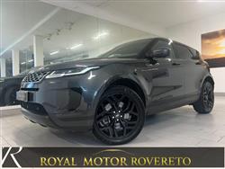 LAND ROVER RANGE ROVER EVOQUE HYBRID 2.0D I4 204 CV AWD Auto S + TETTO + 20" !!