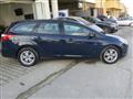 FORD FOCUS 1.6 TDCi 115 CV SW Plus