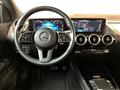 MERCEDES CLASSE GLA d Auto 4Matic Sport Navi