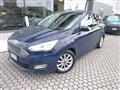 FORD C-MAX 1.6 120CV GPL Titanium