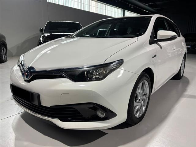 TOYOTA AURIS 1.8 Hybrid Active