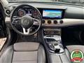 MERCEDES CLASSE E COUPE d Exclusive 4matic auto