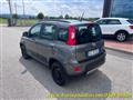 FIAT PANDA 0.9 TwinAir Turbo S&S 4x4 Wild