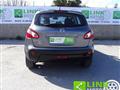 NISSAN QASHQAI 1.5 dCi DPF Tekna