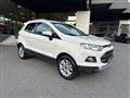 FORD ECOSPORT 1.5 TDCi 90 CV Plus