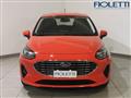 FORD FIESTA 1.1 75 CV 5 porte Titanium