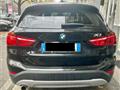 BMW X1 sDrive18d Business