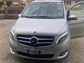 MERCEDES CLASSE V d Automatic 4Matic Premium Business Long