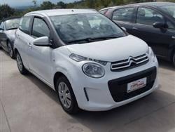 CITROEN C1 1.0 vti Feel 72cv