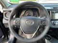 TOYOTA RAV4 2.0 D-4D 2WD Active 20tH anniversary