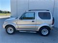 SUZUKI JIMNY 1.5 DDiS cat 4WD 4x4 ITALIANO  NO RUGGINE JLX