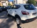 NISSAN QASHQAI 1.5 dCi DPF Visia