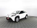 TOYOTA NUOVA AYGO X Aygo X 1.0 VVT-i 72 CV 5 porte Active S-CVT