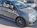 FIAT 500 1.0 hybrid Connect 70cv