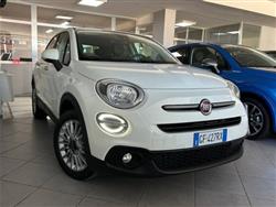 FIAT 500X 1.6 mjt Connect 130cv