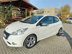 PEUGEOT 208 1.6 e-hdi 8v Allure s&s 3p