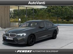 BMW SERIE 3 i xDrive Msport