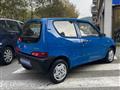 FIAT SEICENTO 1.1i cat Active