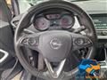 OPEL CROSSLAND 1.2  110 CV  Elegance UNICO PROPRIETARIO